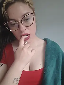 Camila Ord online show from 05/16/26, 10:52