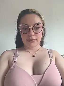 Camila Ord online show from 05/19/26, 09:21