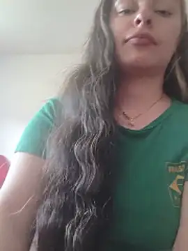 Camila Ord online show from 05/20/26, 10:05