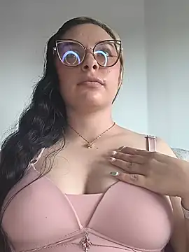 Camila Ord online show from 05/22/26, 09:31
