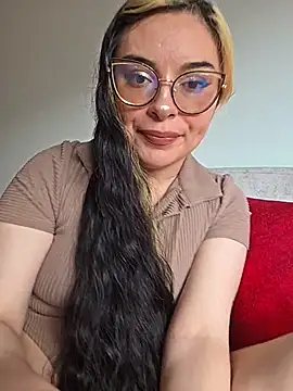 Camila Ord online show from 06/06/26, 09:30