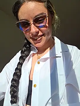 Camila Ord online show from 06/10/26, 09:14