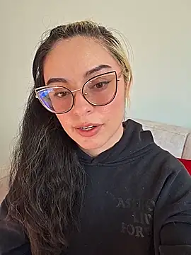 Camila Ord online show from 06/11/26, 09:13