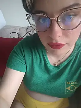 Camila Ord online show from 06/15/26, 09:50