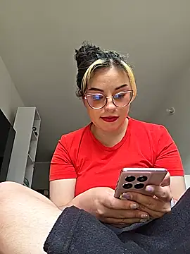 Camila Ord online show from 07/04/26, 09:10