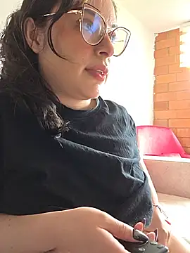 Camila Ord online show from 07/20/26, 09:06