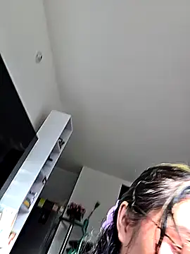 Camila Ord online show from 07/21/26, 09:50