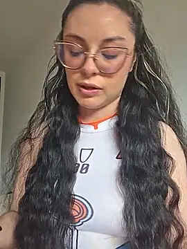 Camila Ord online show from 07/24/26, 09:35