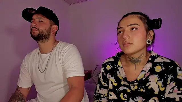 lola n apolo online show from 09/19/25, 03:52