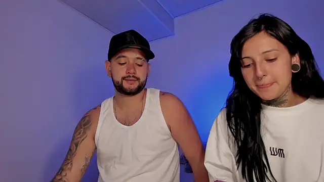 lola n apolo online show from 09/22/25, 03:30