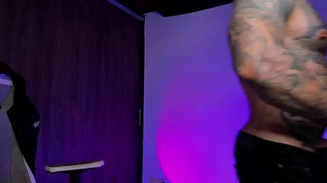 natevillage online show from 09/20/25, 03:07