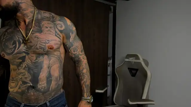 natevillage online show from 10/10/25, 04:11