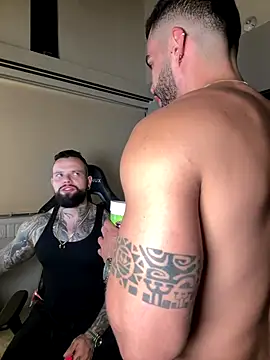 natevillage online show from 10/11/25, 04:12