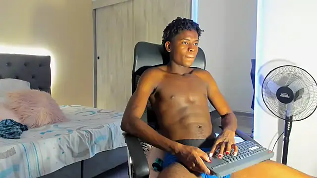 Johan barreto online show from 10/14/25, 01:50