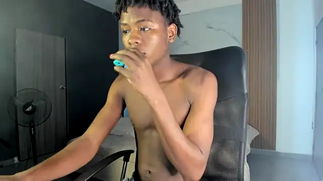 Johan barreto online show from 10/21/25, 01:39