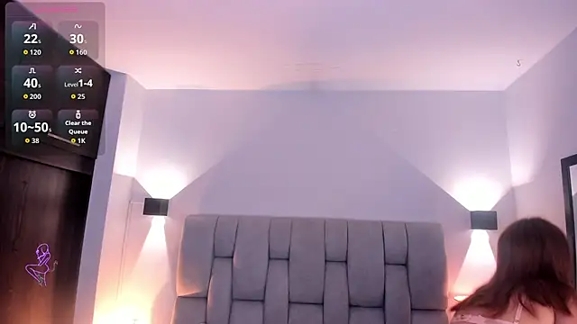 Mia volkova online show from 10/04/25, 11:08