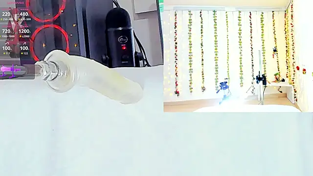 Kitty  Rose   online show from 09/19/25, 10:27