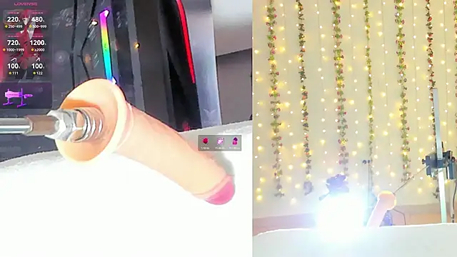 Snapshot of Kitty__Rose__ chatting on 12/05/25, 10:02 Kitty Rose online show from 12/05/25, 10:02