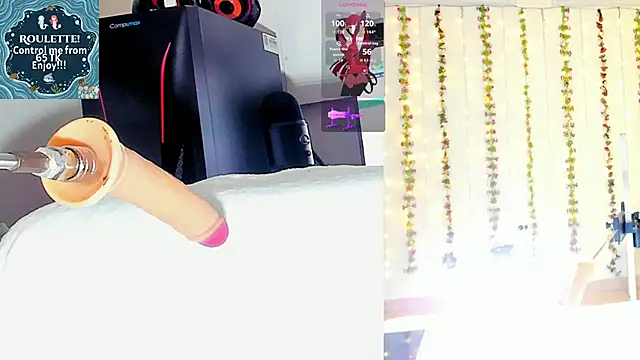 Snapshot of Kitty__Rose__ chatting on 02/17/26, 10:12 Kitty Rose online show from 02/17/26, 10:12