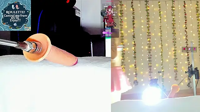 Snapshot of Kitty__Rose__ chatting on 02/19/26, 12:23 Kitty Rose online show from 02/19/26, 12:23