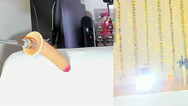 Snapshot of Kitty__Rose__ chatting on 03/29/26, 10:04 Kitty Rose online show from 03/29/26, 10:04