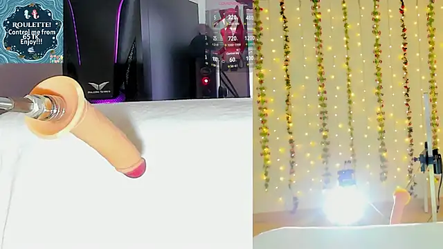 Kitty  Rose   online show from 06/27/26, 02:55