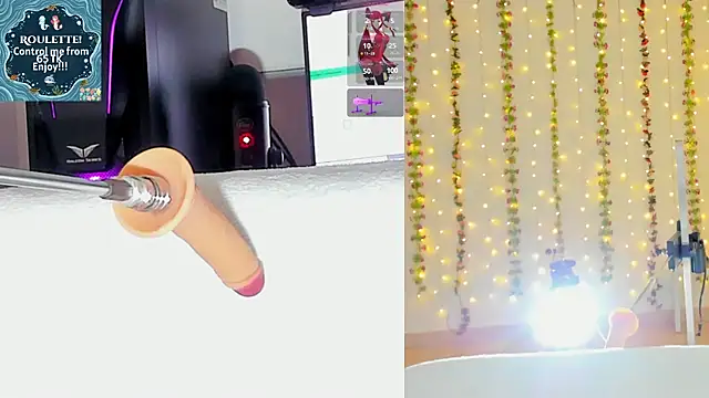 Kitty  Rose   online show from 07/04/26, 10:32
