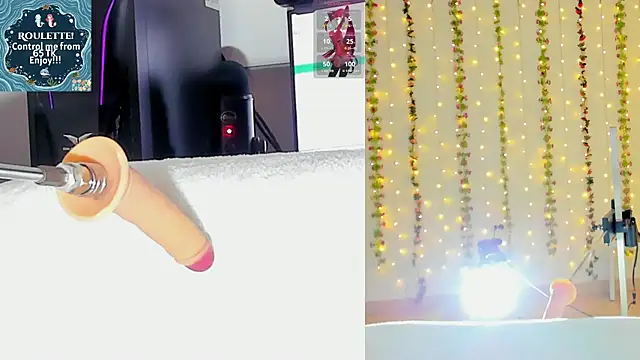 Kitty  Rose   online show from 07/05/26, 10:22