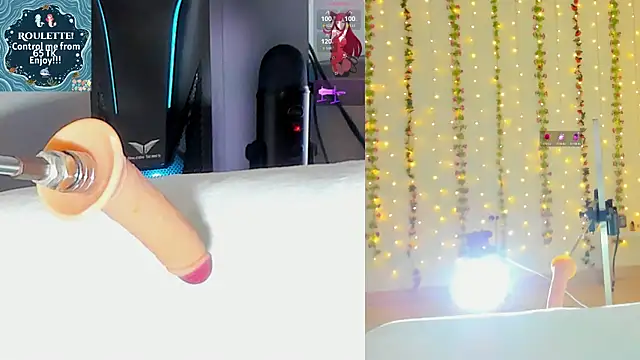 Kitty  Rose   online show from 07/16/26, 10:32