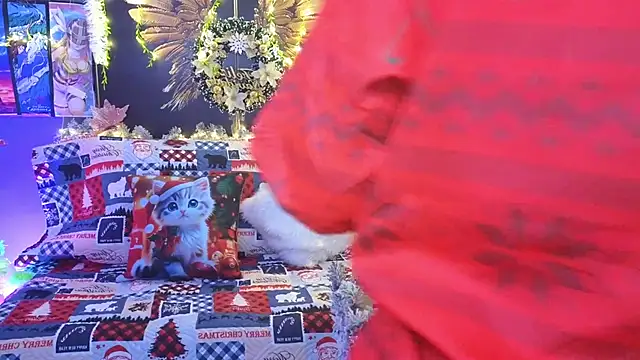 Mafecosecret online show from 12/03/25, 05:04