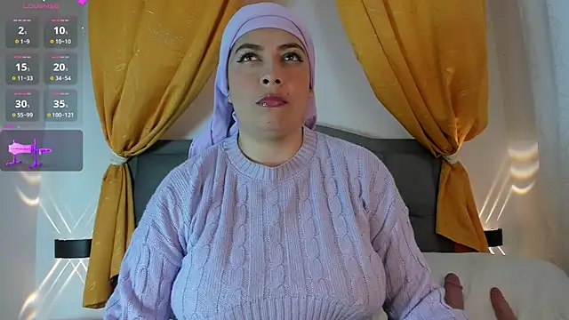 Noortaheri88 online show from 09/16/25, 07:37