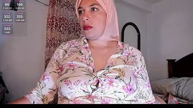 Noortaheri88 online show from 11/25/25, 08:25