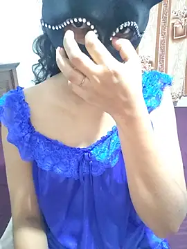 Sadu Live online show from 06/19/26, 04:33