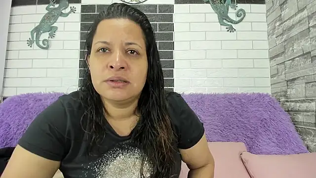 Sandra Milf love online show from 09/20/25, 03:40