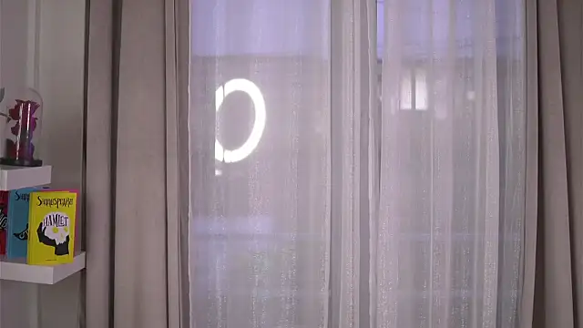 SabrinaSutton online show from 07/23/26, 03:04