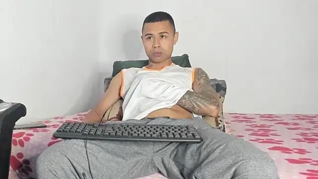  Logan Colton  online show from 06/09/26, 09:59