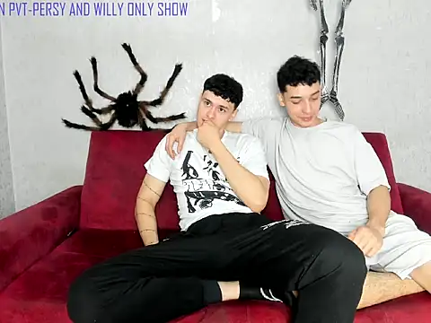 Snapshot of willy_sexxx18 chatting on 10/23/25, 02:05 willy sexxx18 online show from 10/23/25, 02:05