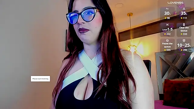 Rossi ss1 online show from 10/09/25, 05:38