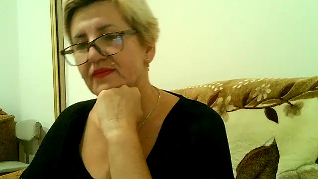 Dana4921 online show from 09/27/25, 05:40