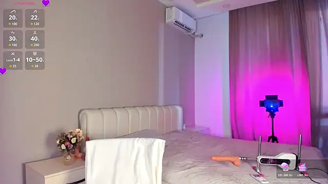 Clarity Yumi online show from 11/01/25, 12:51