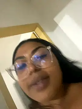 Snapshot of cariocasafada chatting on 10/14/25, 10:43 cariocasafada online show from 10/14/25, 10:43