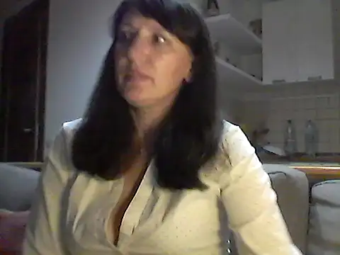 Elena48324 online show from 09/22/25, 06:10