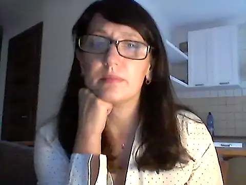 Elena48324 online show from 10/10/25, 11:09