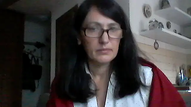 Elena48324 online show from 12/16/25, 10:42