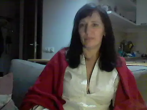 Elena48324 online show from 12/18/25, 06:14