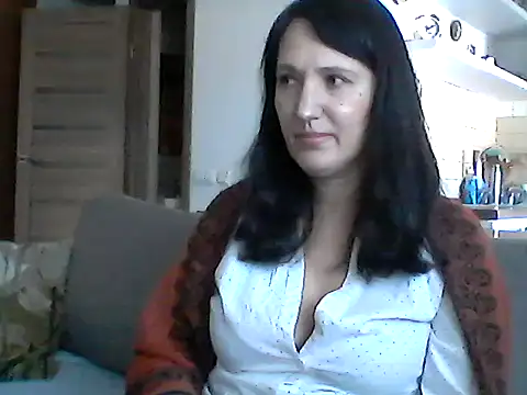 Elena48324 online show from 01/17/26, 12:10