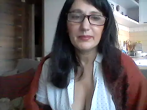 Elena48324 online show from 01/18/26, 09:46