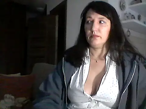 Elena48324 online show from 02/22/26, 11:53