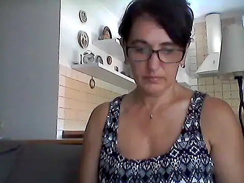 Elena48324 online show from 08/01/26, 11:09