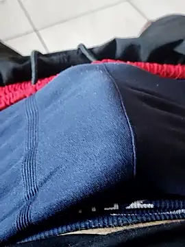  SamuraiXx online show from 09/17/25, 07:04